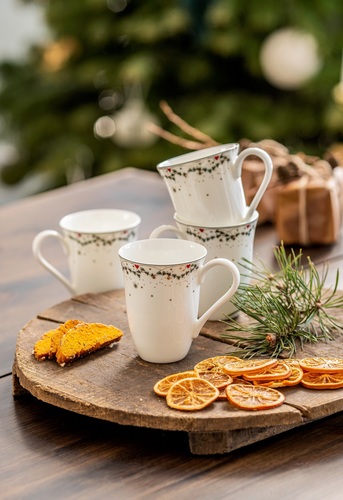 Świąteczna kolekcja CHRISTMAS MEMORIES skandynawski charakter świat Bożego Narodzenia